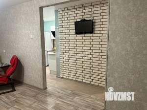 2-к квартира, на длительный срок, 45м2, 4/5 этаж