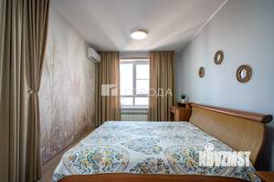 2-к квартира, на длительный срок, 66м2, 14/28 этаж