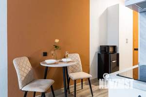 1-к квартира, посуточно, 25м2, 6/16 этаж