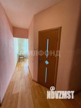 1-к квартира, на длительный срок, 47м2, 9/11 этаж