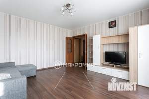 2-к квартира, на длительный срок, 52м2, 7/9 этаж