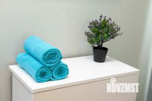 Студия квартира, посуточно, 18м2, 1/5 этаж