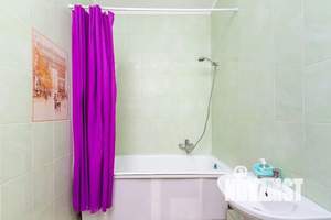 1-к квартира, посуточно, 50м2, 3/25 этаж