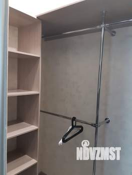 1-к квартира, на длительный срок, 33м2, 9/19 этаж