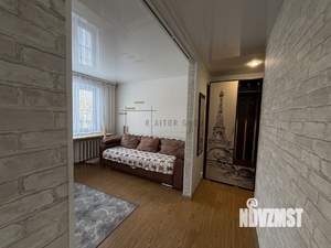 1-к квартира, на длительный срок, 31м2, 2/5 этаж