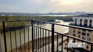 Студия квартира, на длительный срок, 30м2, 10/18 этаж