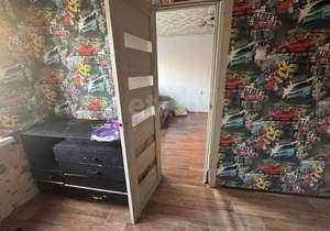 2-к квартира, на длительный срок, 46м2, 1/5 этаж