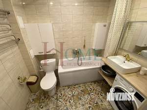 1-к квартира, на длительный срок, 35м2, 13/17 этаж