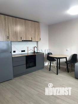 Студия квартира, на длительный срок, 30м2, 26/26 этаж