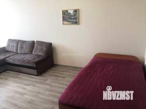 2-к квартира, посуточно, 50м2, 1/1 этаж