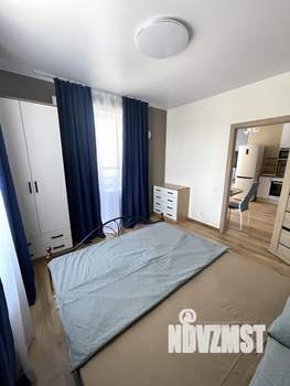 2-к квартира, посуточно, 45м2, 12/26 этаж