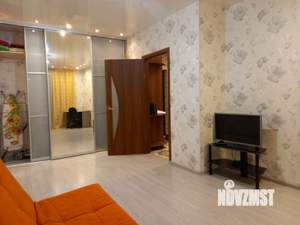 1-к квартира, на длительный срок, 42м2, 6/27 этаж