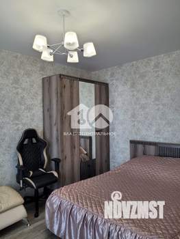 1-к квартира, на длительный срок, 42м2, 15/22 этаж