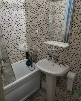 1-к квартира, на длительный срок, 57м2, 12/17 этаж