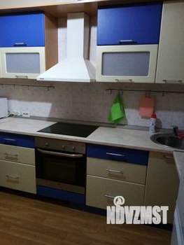 1-к квартира, на длительный срок, 40м2, 2/14 этаж