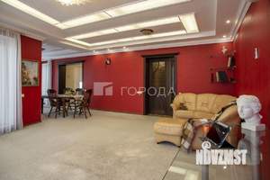 4-к квартира, на длительный срок, 170м2, 3/15 этаж