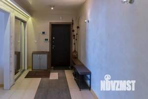 2-к квартира, посуточно, 80м2, 13/17 этаж