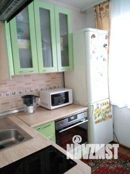 2-к квартира, на длительный срок, 41м2, 2/5 этаж