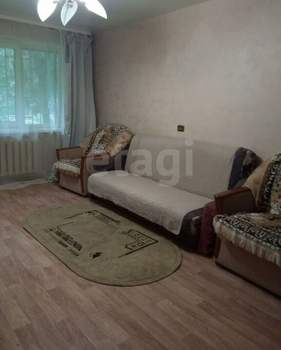 1-к квартира, на длительный срок, 30м2, 1/5 этаж