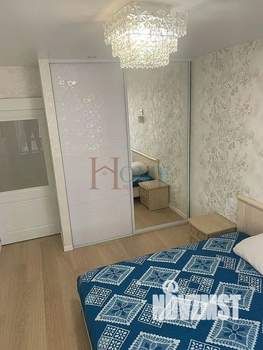 2-к квартира, на длительный срок, 42м2, 12/25 этаж