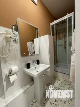 1-к квартира, посуточно, 16м2, 1/1 этаж