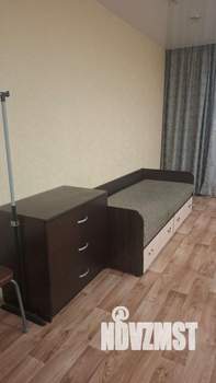 1-к квартира, на длительный срок, 35м2, 5/20 этаж