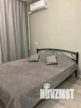 1-к квартира, посуточно, 29м2, 1/1 этаж