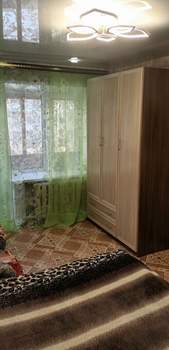 2-к квартира, на длительный срок, 45м2, 2/5 этаж