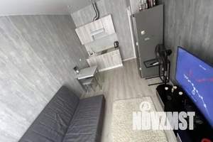 2-к квартира, на длительный срок, 36м2, 5/21 этаж