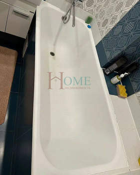 1-к квартира, на длительный срок, 40м2, 10/25 этаж