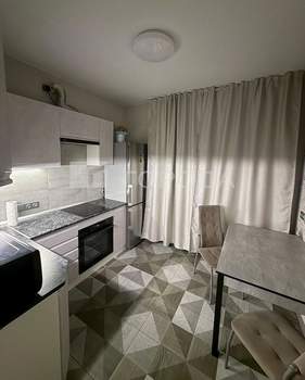 1-к квартира, на длительный срок, 37м2, 9/9 этаж