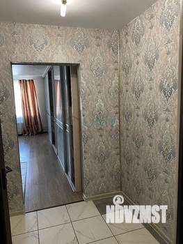 1-к квартира, на длительный срок, 33м2, 9/10 этаж