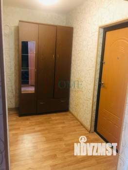 1-к квартира, на длительный срок, 45м2, 5/10 этаж