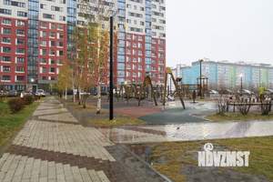 Студия квартира, на длительный срок, 28м2, 10/18 этаж