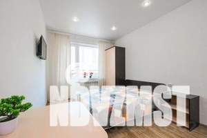 1-к квартира, посуточно, 20м2, 1/24 этаж