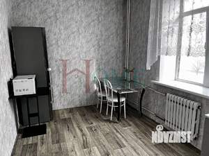 2-к квартира, на длительный срок, 63м2, 2/3 этаж