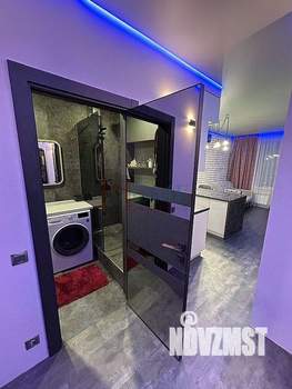 2-к квартира, на длительный срок, 48м2, 9/25 этаж