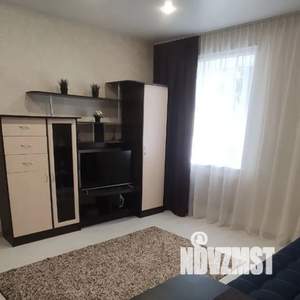 Студия квартира, посуточно, 25м2, 1/2 этаж