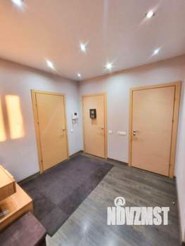 4-к квартира, на длительный срок, 170м2, 15/17 этаж