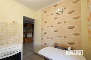 2-к квартира, на длительный срок, 42м2, 1/5 этаж