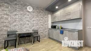 Студия квартира, посуточно, 28м2, 6/25 этаж