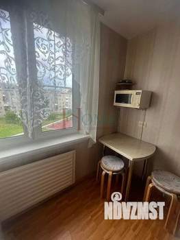 2-к квартира, на длительный срок, 45м2, 5/5 этаж