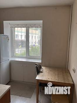 1-к квартира, на длительный срок, 30м2, 1/6 этаж