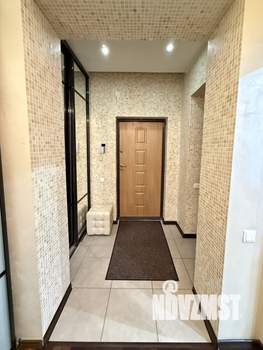 4-к квартира, на длительный срок, 103м2, 9/10 этаж