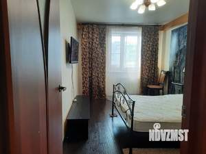 1-к квартира, на длительный срок, 41м2, 7/16 этаж