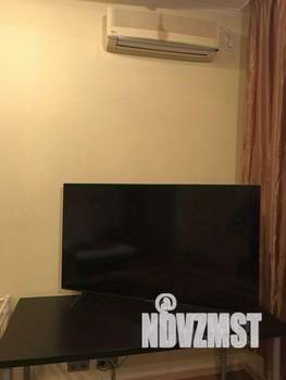 1-к квартира, посуточно, 60м2, 1/1 этаж