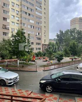 1-к квартира, на длительный срок, 34м2, 11/17 этаж