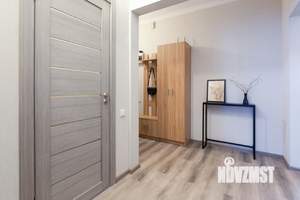 3-к квартира, посуточно, 70м2, 1/1 этаж
