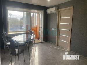 2-к квартира, на длительный срок, 45м2, 3/5 этаж