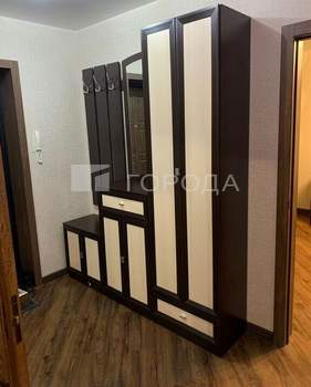 1-к квартира, на длительный срок, 39м2, 6/10 этаж